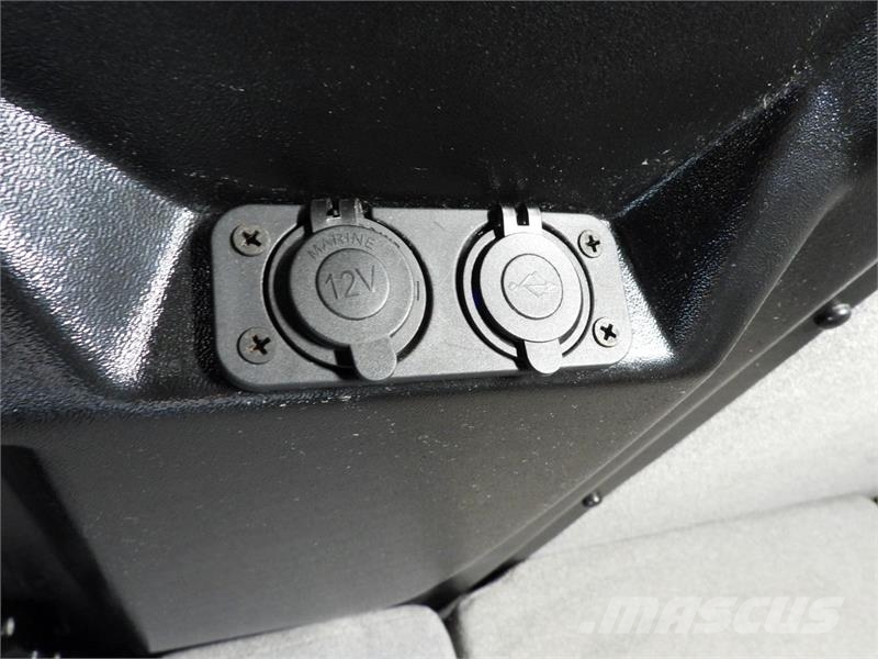 Renault MASTER TARPAULIN 8 PALLETS CRUISE CONTROL Sanduk kombiji