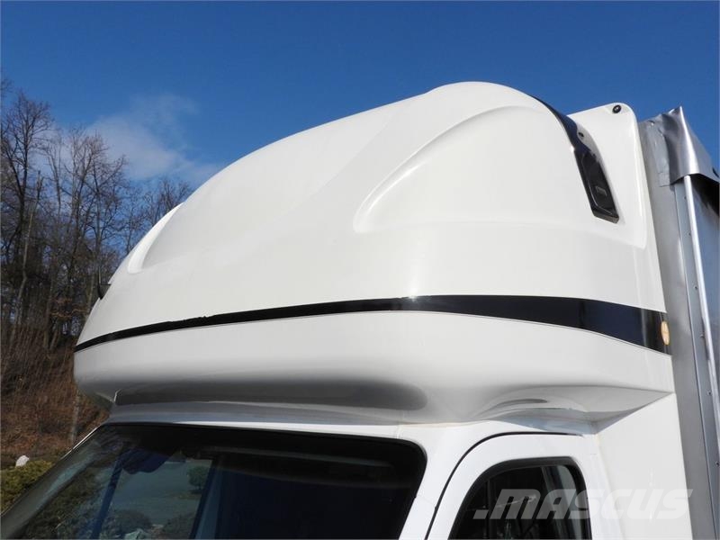Renault MASTER  TARPAULIN 10 PALLETS WEBASTO Контейнер