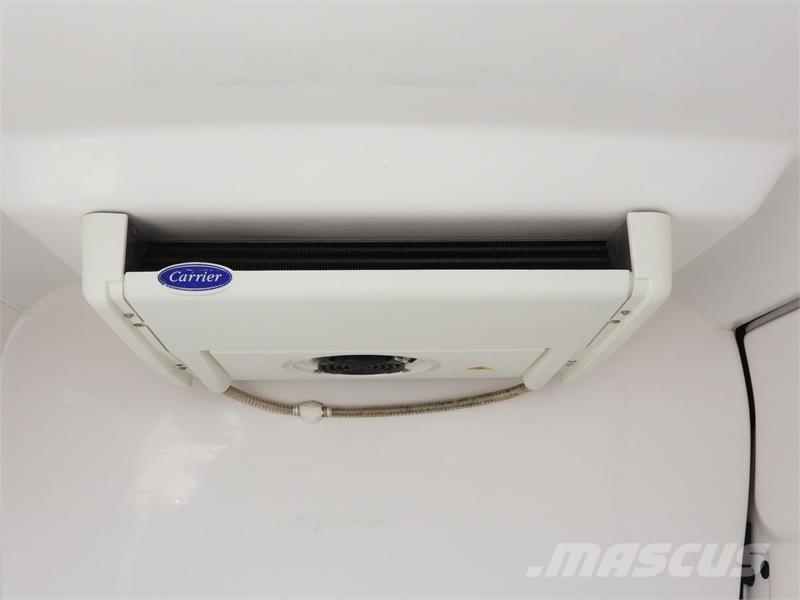 Renault TRAFIC  REFRIGERATOR VAN -1*C POWER SUPPLY 230V Refrižerators