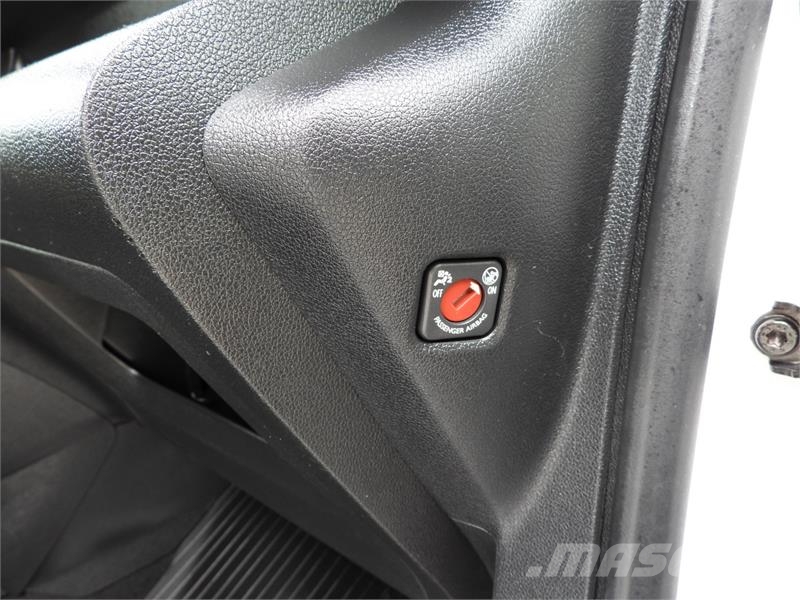 Toyota PROACE CITY REFRIGERATOR VAN -15*C POWER SUPPLY Refrižerators
