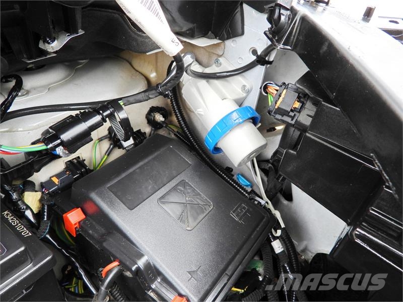 Toyota PROACE CITY REFRIGERATOR VAN -15*C POWER SUPPLY 冷藏面包车
