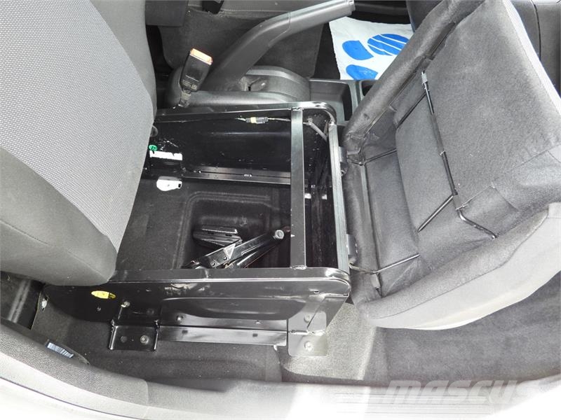 Toyota PROACE CITY REFRIGERATOR VAN -15*C POWER SUPPLY 冷藏面包车