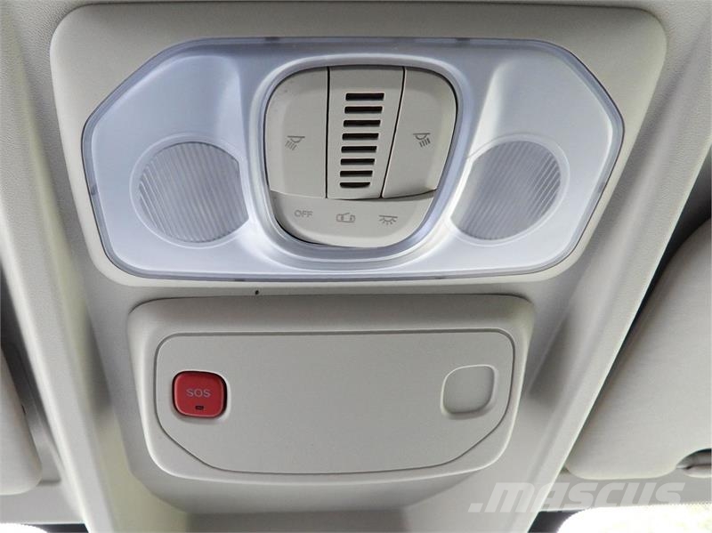 Toyota PROACE MAX  TARPAULIN 10 PALLETS CRUISE CONTROL Κλειστού τύπου