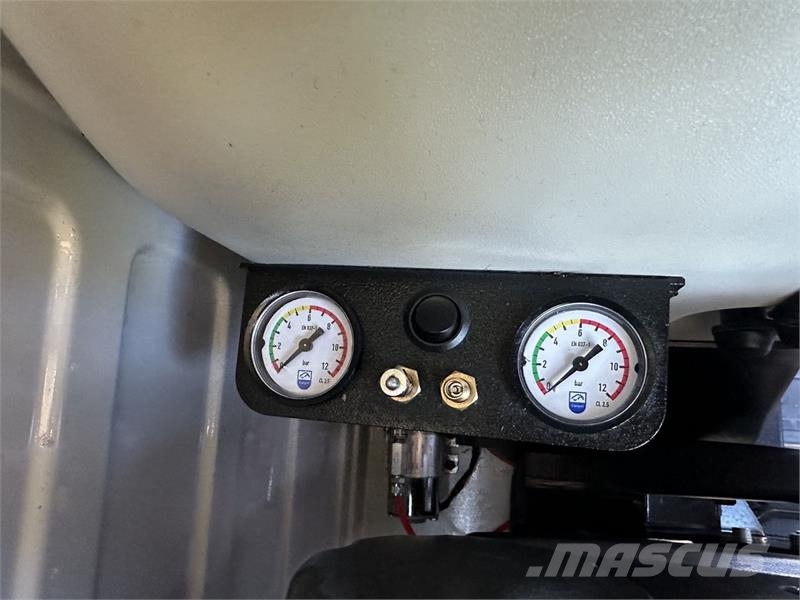 Toyota PROACE MAX TARPAULIN 10 PALLETS CRUISE CONTROL Цельнометаллический фургоны