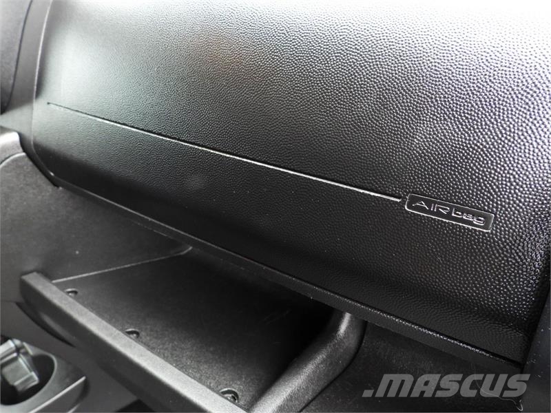Toyota PROACE MAX  TARPAULIN 10 PALLETS CRUISE CONTROL Κλειστού τύπου