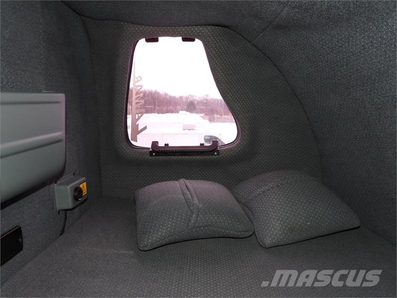 Volkswagen CRAFTER  TARPAULIN 10 PALLETS WEBASTO Gesloten opbouw