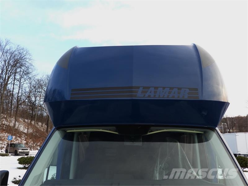 Volkswagen CRAFTER  TARPAULIN 10 PALLETS WEBASTO Gesloten opbouw