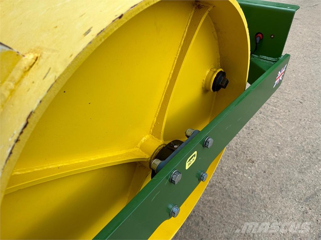 AG Aerworx A336S Aerator Komunalne - Inne