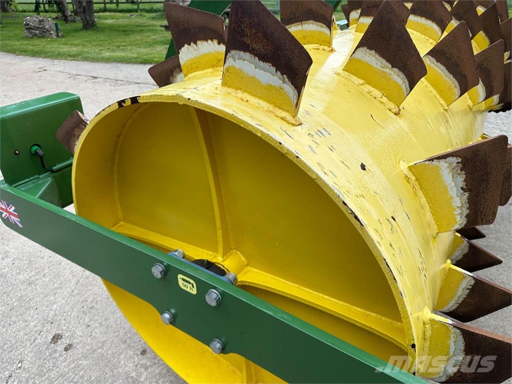 AG Aerworx A336S Aerator Komunalne - Inne