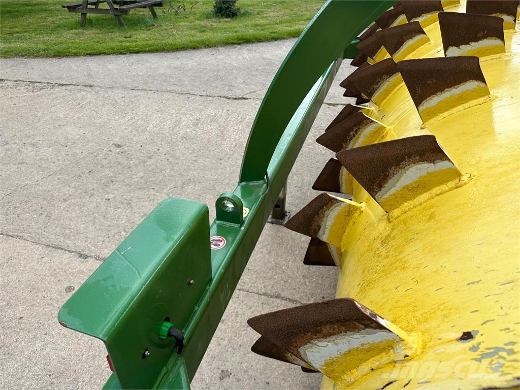 AG Aerworx A336S Aerator Komunalne - Inne