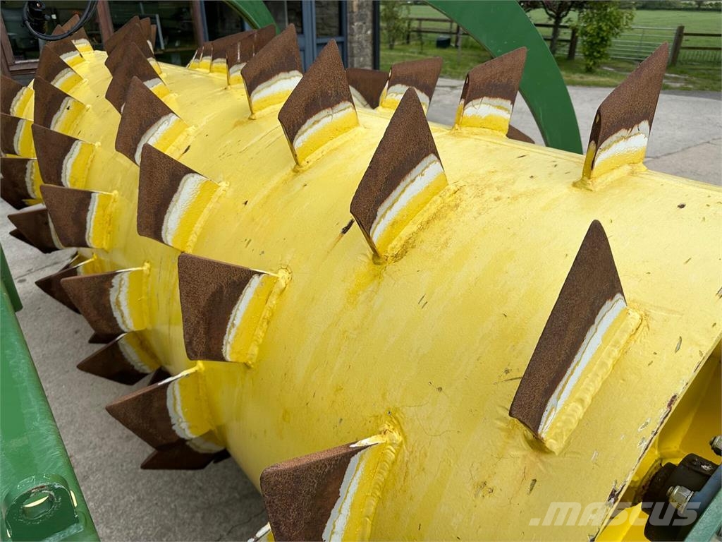 AG Aerworx A336S Aerator Komunalne - Inne