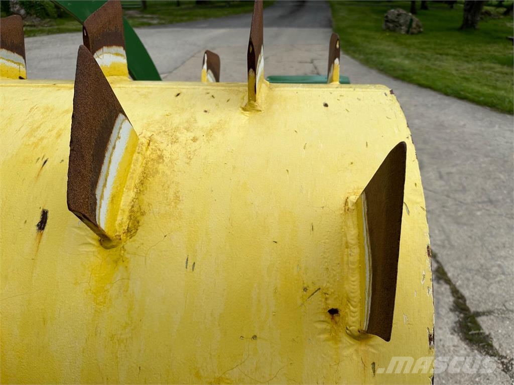 AG Aerworx A336S Aerator Komunalne - Inne