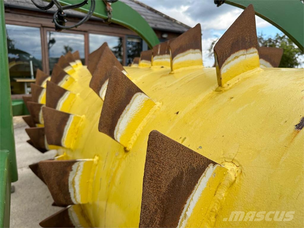 AG Aerworx A336S Aerator Komunalne - Inne