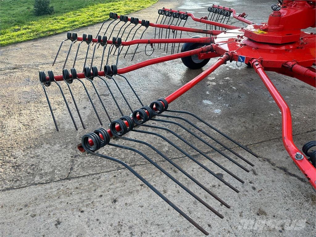 Kuhn GA 4521 GM Single Rotor Rake Overige hooi- en voedergewasmachines
