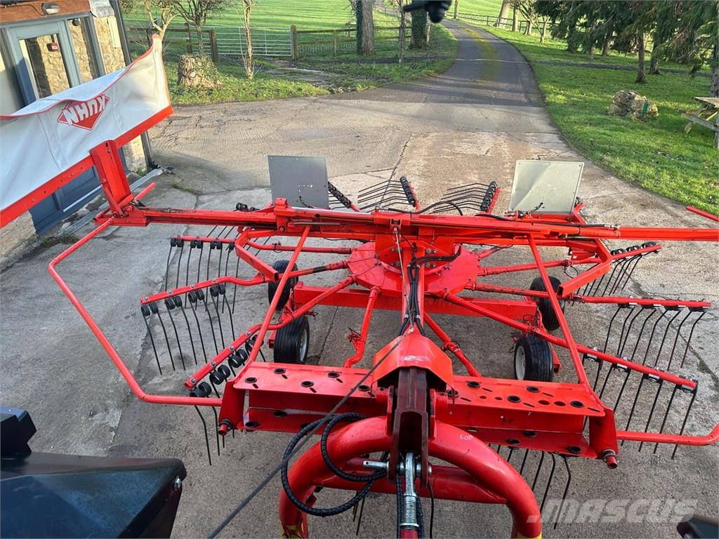 Kuhn GA 4521 GM Single Rotor Rake Overige hooi- en voedergewasmachines
