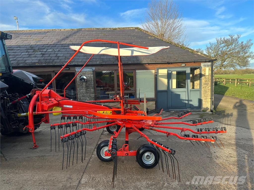 Kuhn GA 4521 GM Single Rotor Rake Overige hooi- en voedergewasmachines