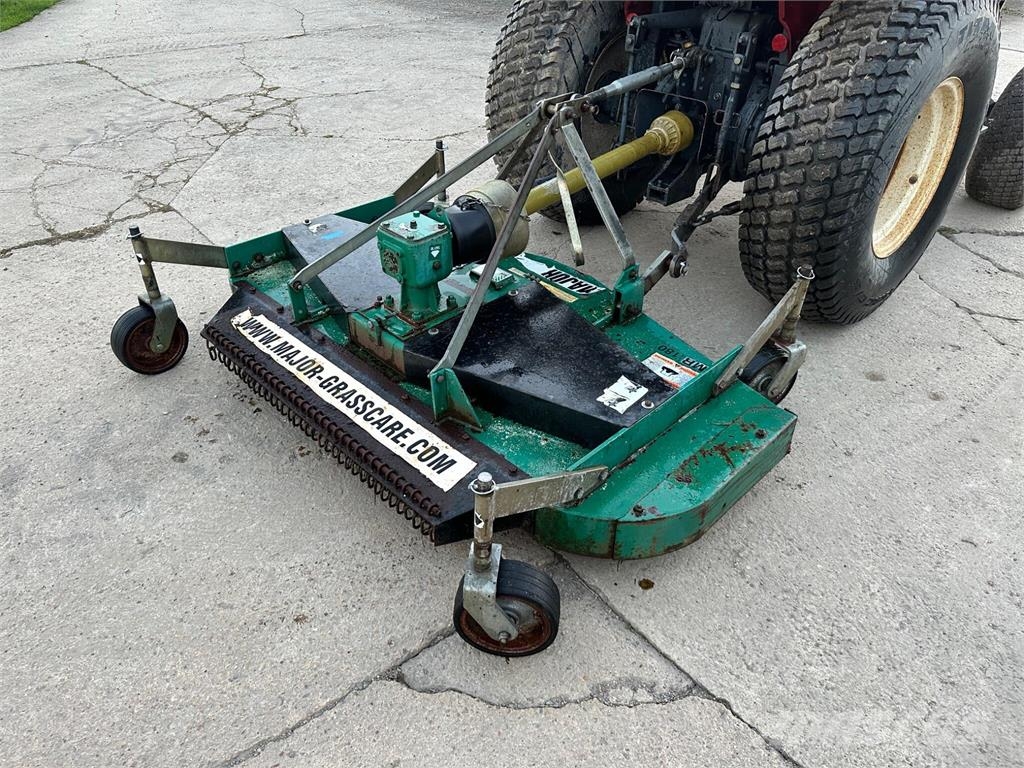 Major MR180 Finishing Mower Inny sprzęt paszowy