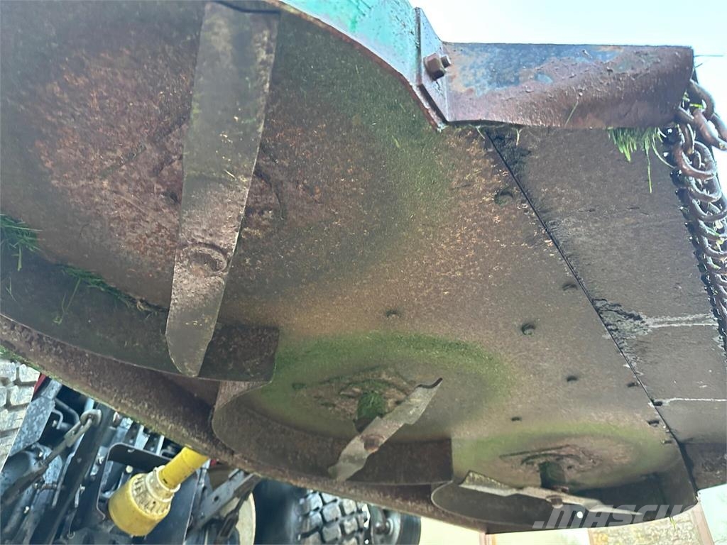 Major MR180 Finishing Mower Inny sprzęt paszowy