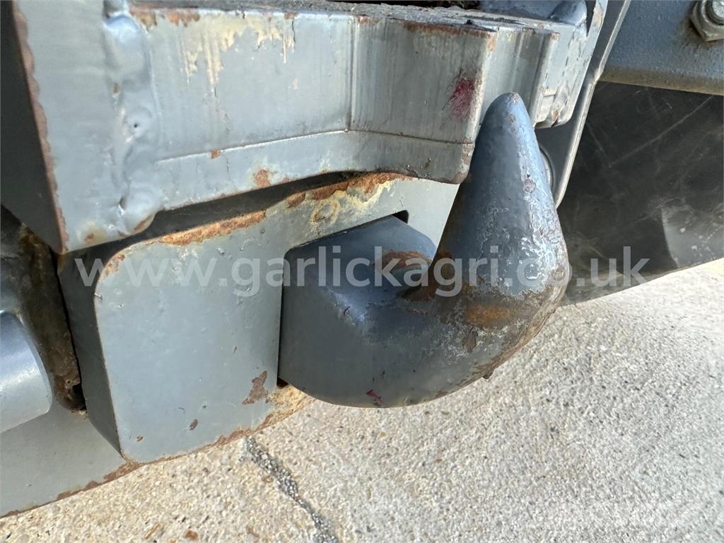 Massey Ferguson 6485 Dyna-6 Tractor Traktorid