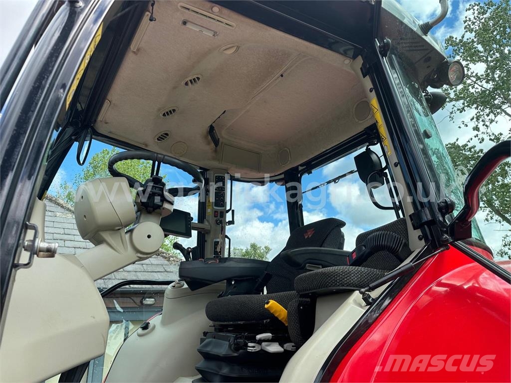 Massey Ferguson 6718S Dyna-6 Tractor 拖拉机/农用车