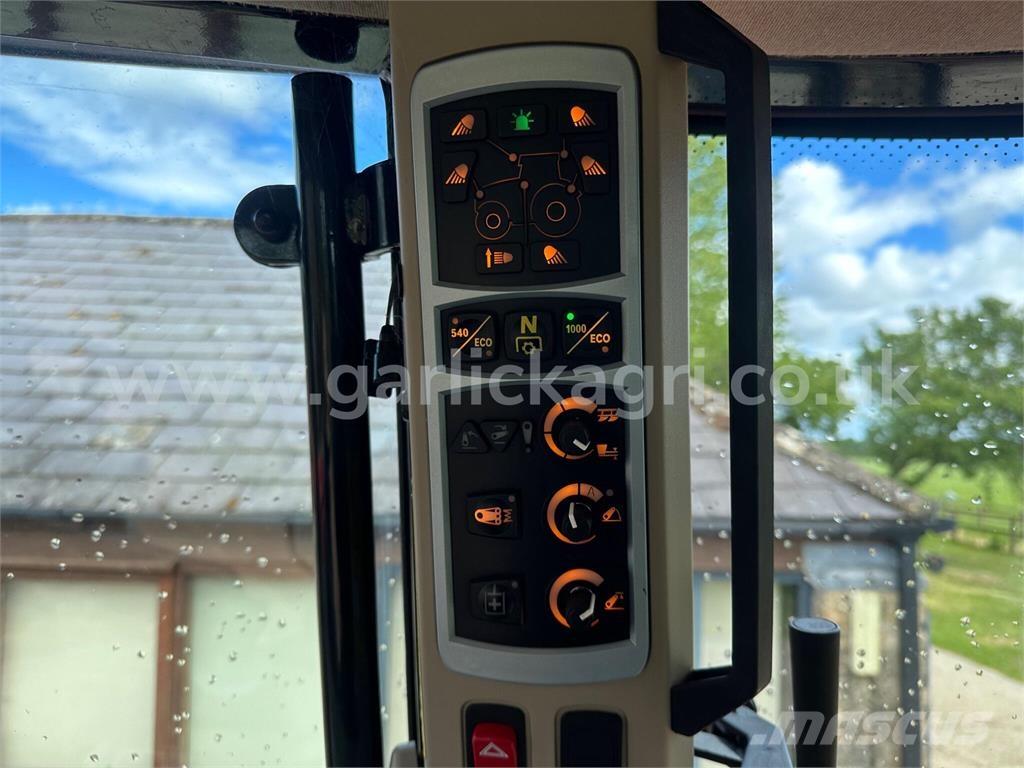 Massey Ferguson 6718S Dyna-6 Tractor 拖拉机/农用车