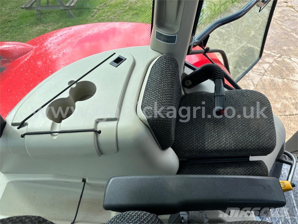 Massey Ferguson 6718S Dyna-6 Tractor 拖拉机/农用车