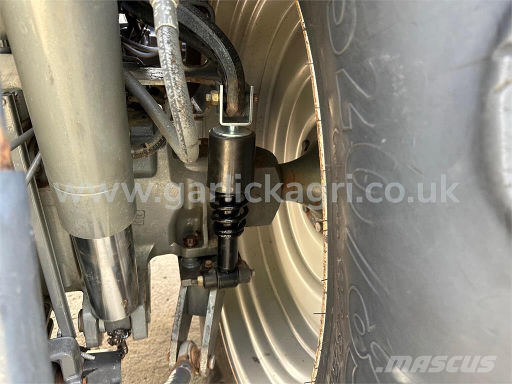 Massey Ferguson 7619 Dyna-6 Tractor 拖拉机/农用车