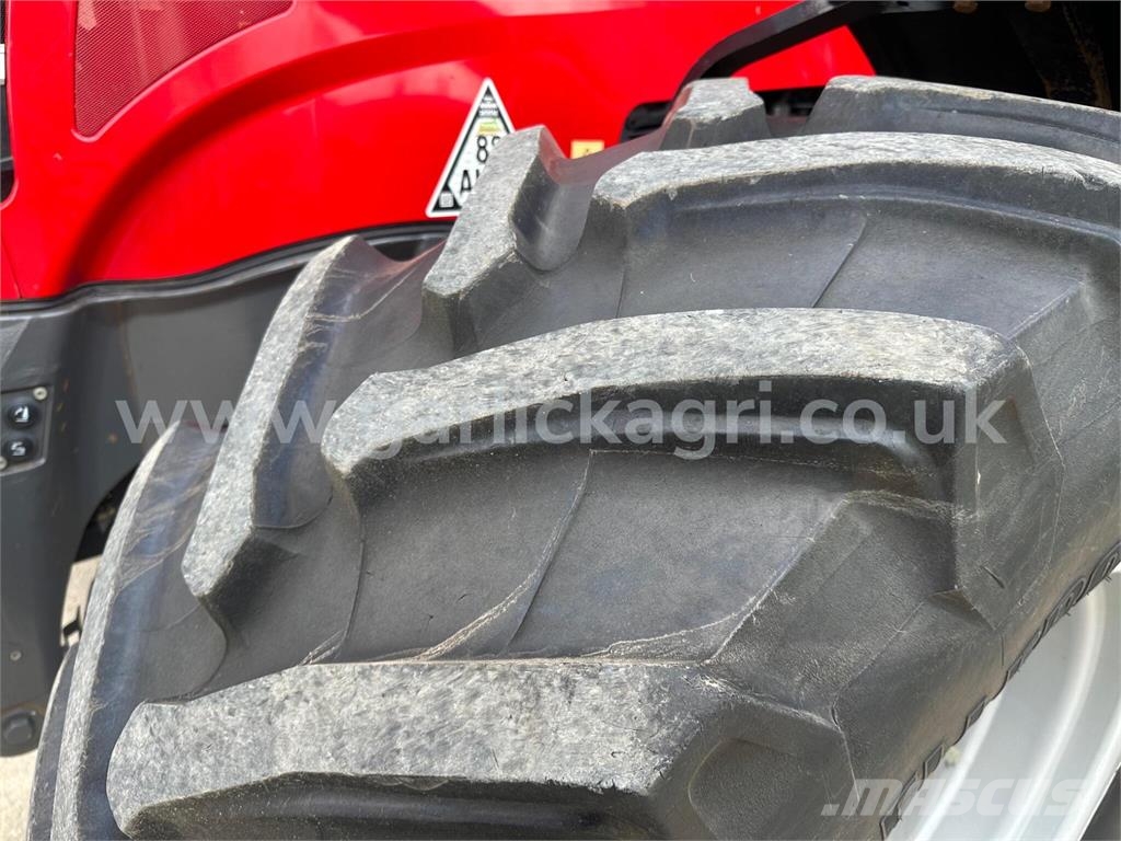 Massey Ferguson 7718S Dyna-VT Tractor 拖拉机/农用车