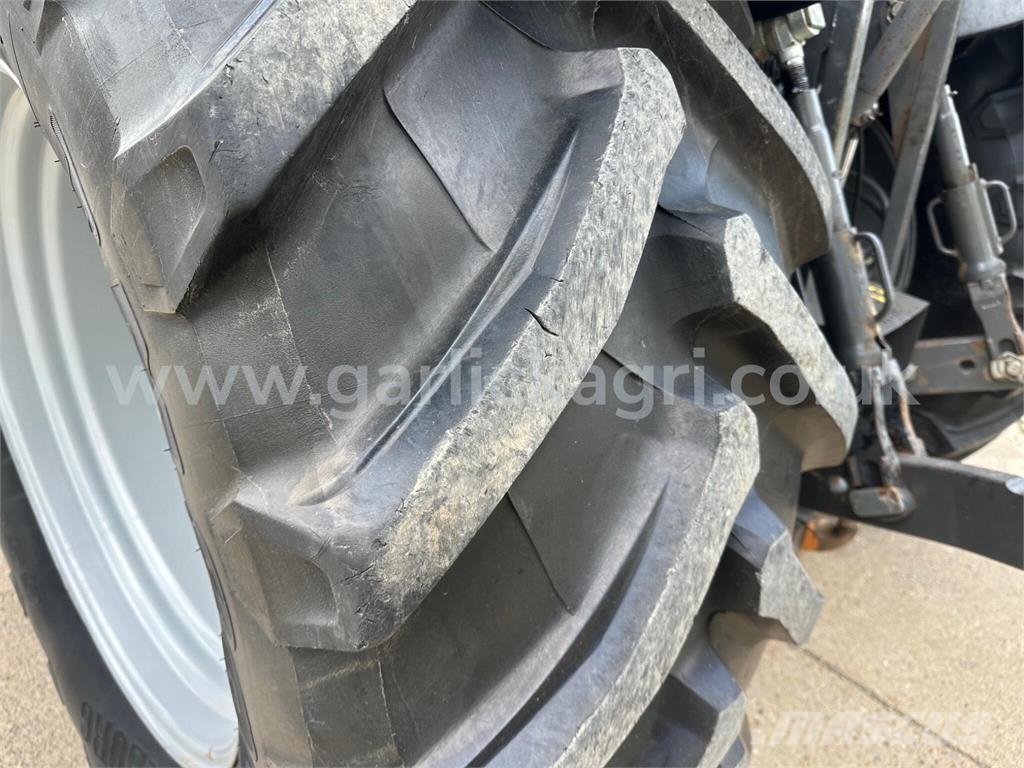 Massey Ferguson 7718S Dyna-VT Tractor 拖拉机/农用车