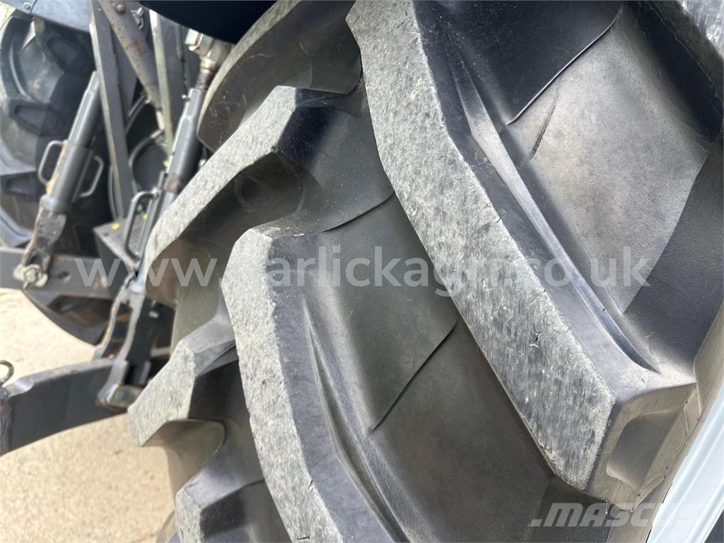 Massey Ferguson 7718S Dyna-VT Tractor 拖拉机/农用车