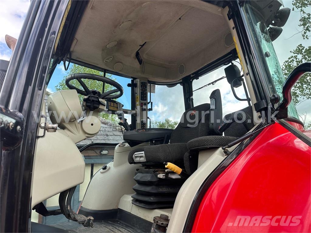 Massey Ferguson 7718S Dyna-VT Tractor 拖拉机/农用车