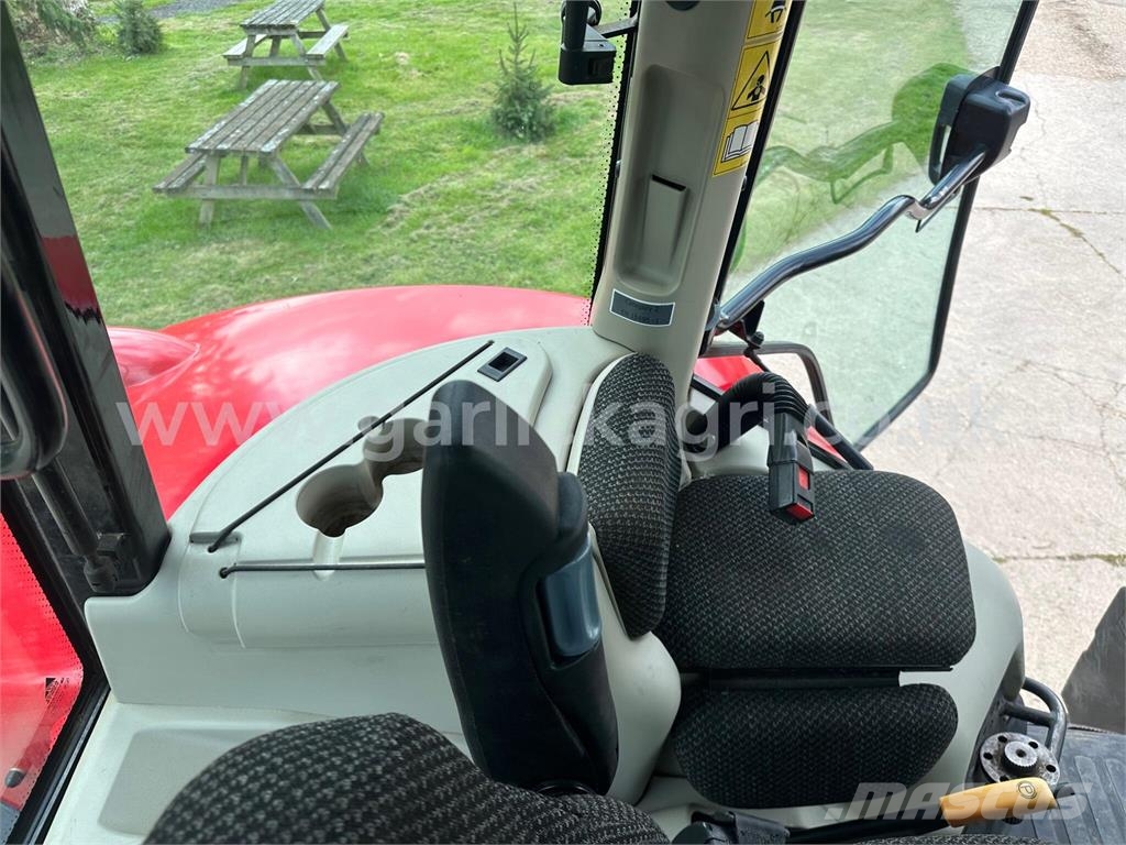 Massey Ferguson 7718S Dyna-VT Tractor 拖拉机/农用车