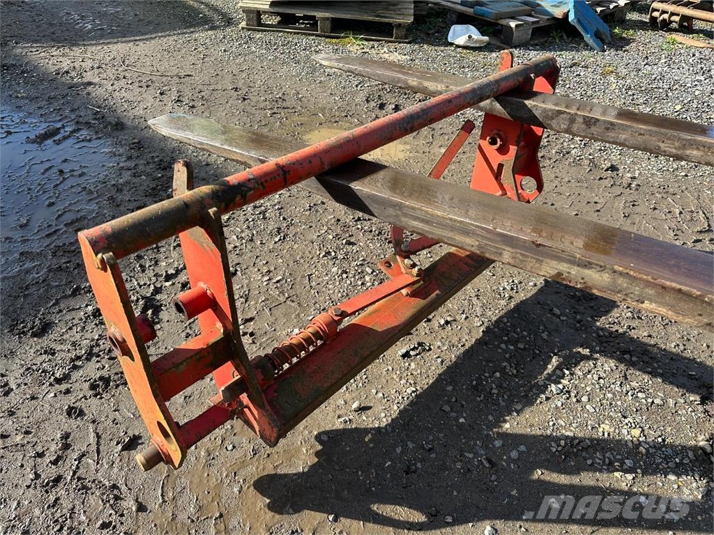 Massey Ferguson Loader headstock 농기계 - 기타