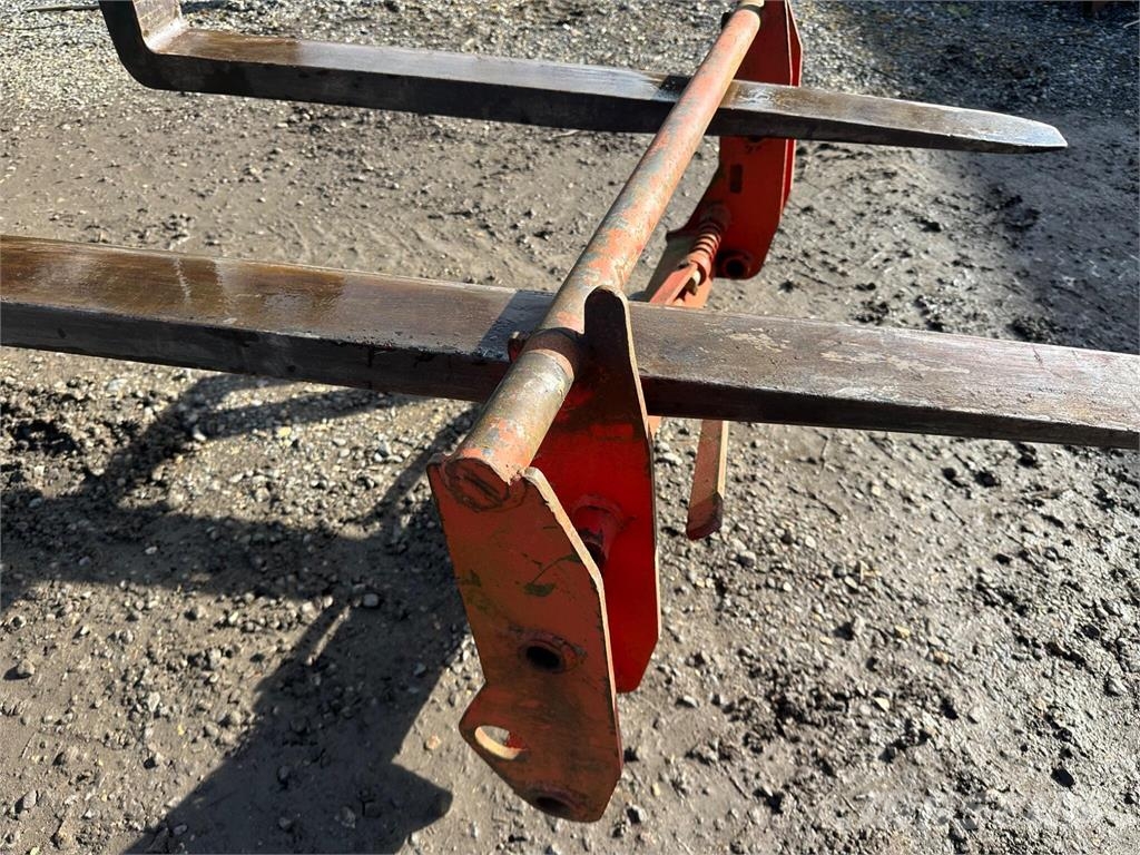 Massey Ferguson Loader headstock 농기계 - 기타