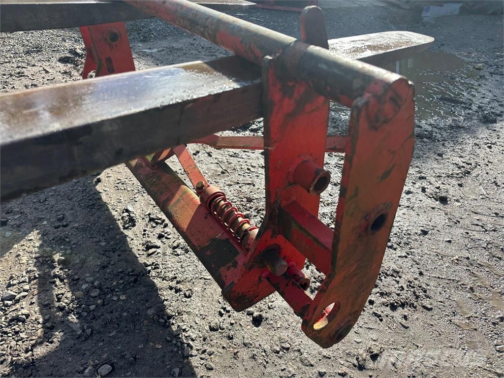 Massey Ferguson Loader headstock 농기계 - 기타