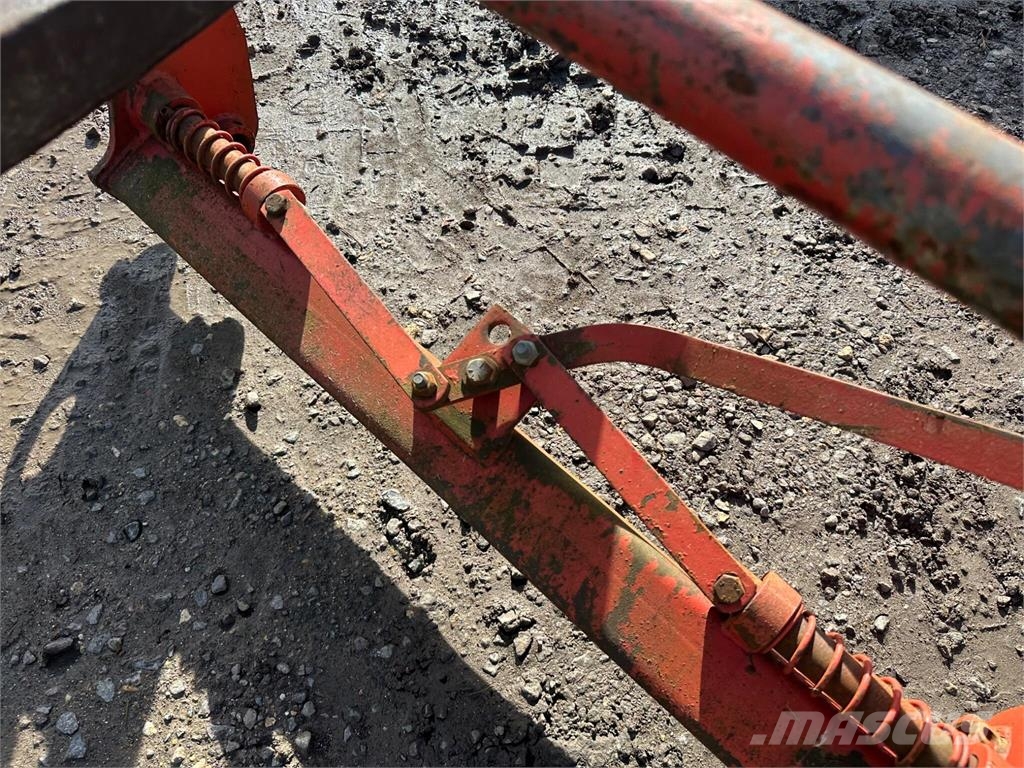 Massey Ferguson Loader headstock 농기계 - 기타