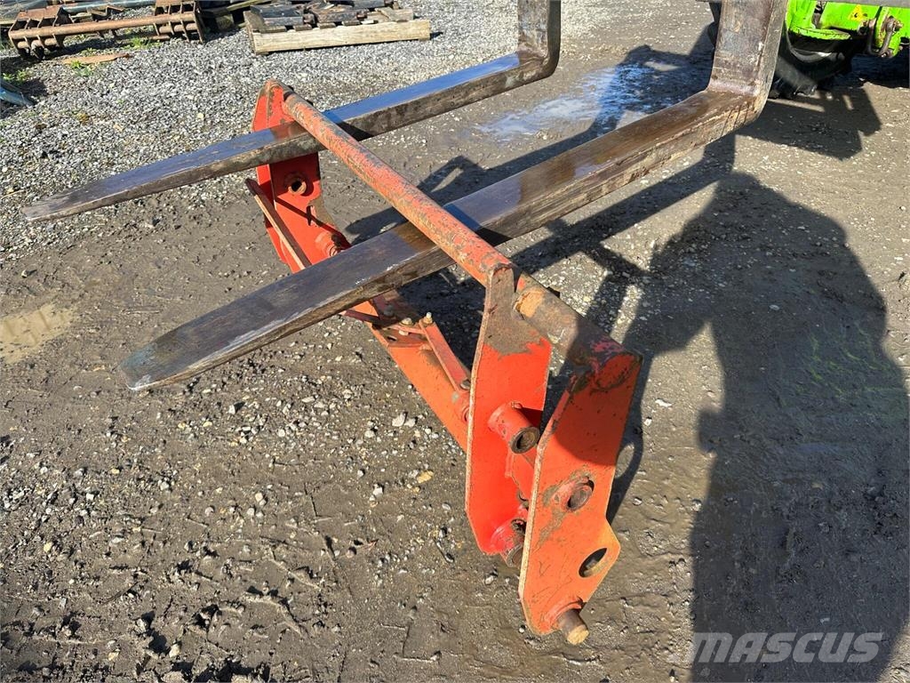 Massey Ferguson Loader headstock 농기계 - 기타