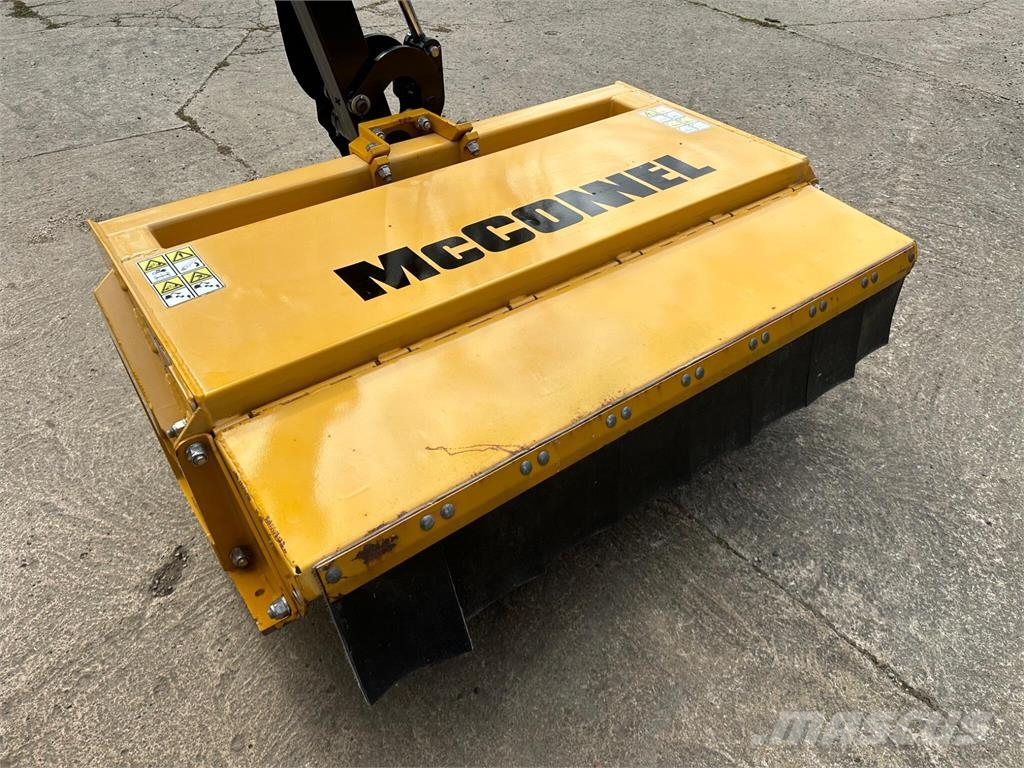 McConnel PA5155 Hedgecutter Corta-sebes