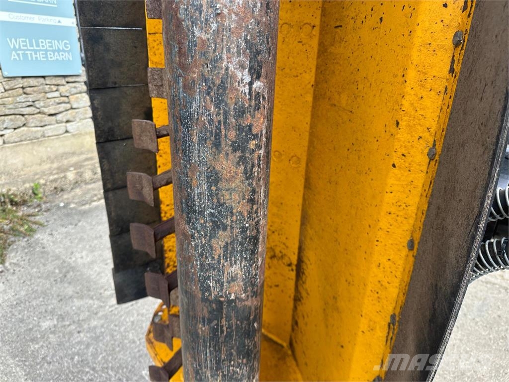 McConnel PA5155 Hedgecutter Corta-sebes