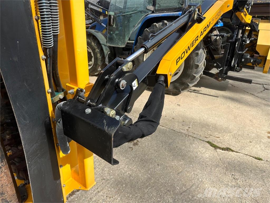 McConnel PA5155 Hedgecutter Corta-sebes