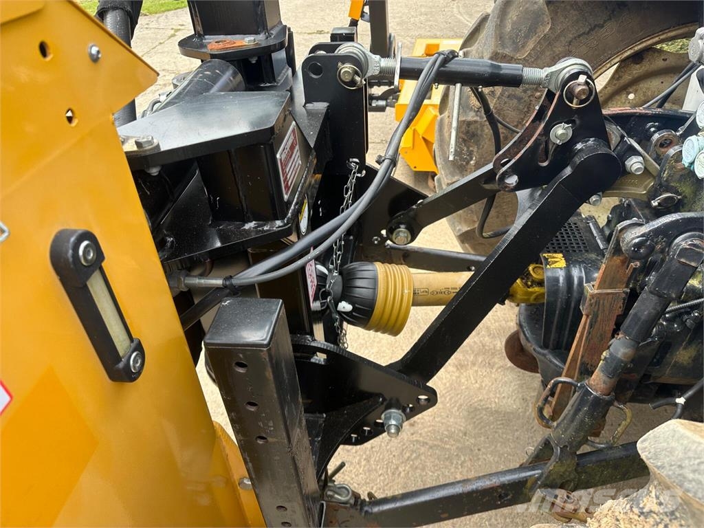 McConnel PA5155 Hedgecutter Corta-sebes