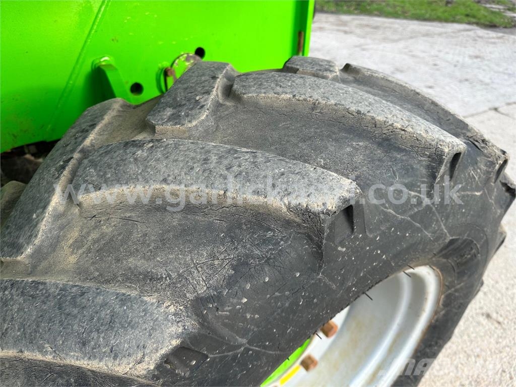 Merlo P34.7 Plus Telehandler Teleskoplader für Landwirtschaft