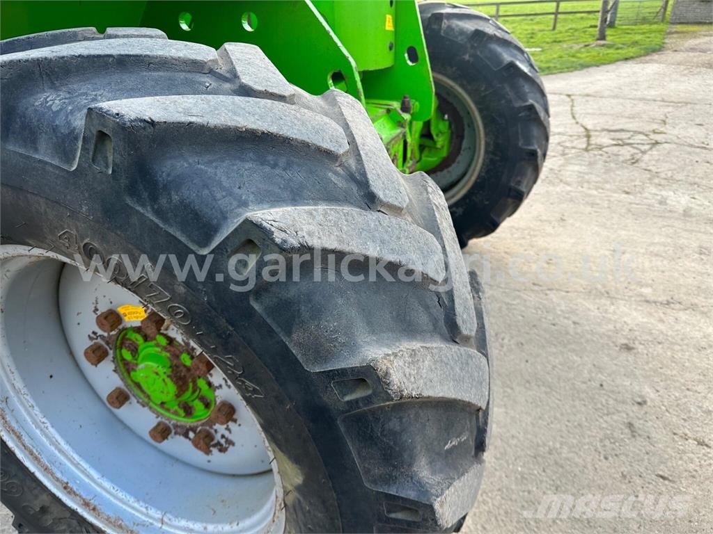 Merlo P34.7 Plus Telehandler Teleskoplader für Landwirtschaft