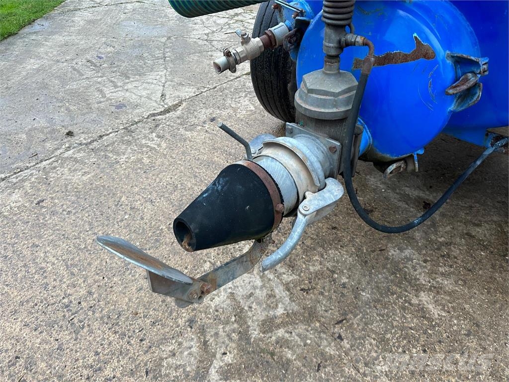 Primex 900 Slurry Tanker Cisterne za djubrivo