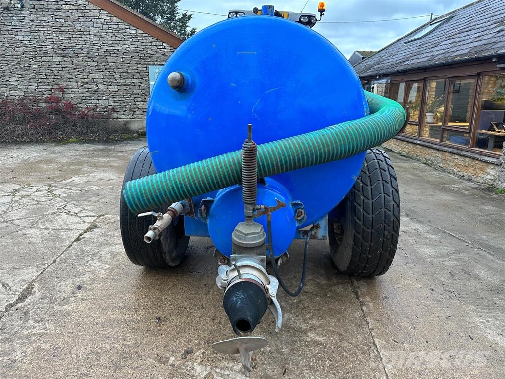 Primex 900 Slurry Tanker Cisterne za djubrivo