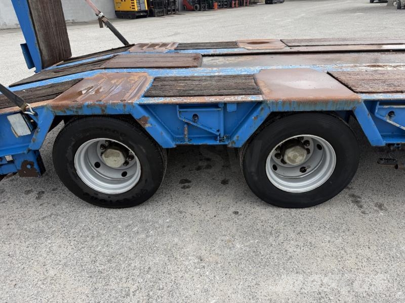 Actm Semi-Reboque 车辆运输半挂车