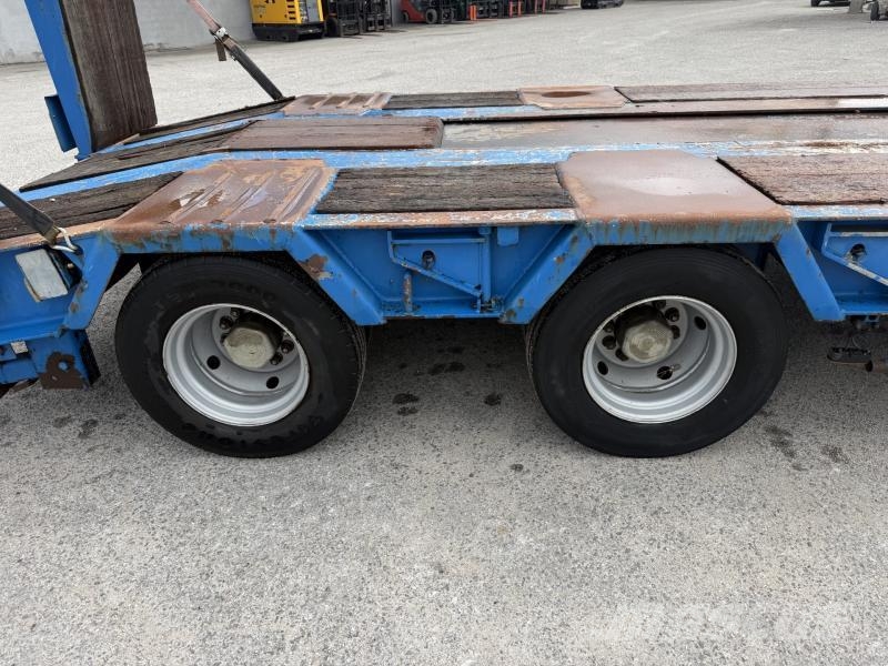 Actm Semi-Reboque Biltransporter Semi