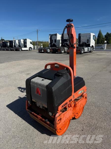 Ammann ARW 65 Compactadores de suelo