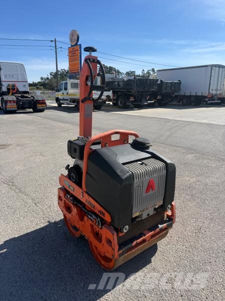 Ammann ARW 65 Compactadores de suelo