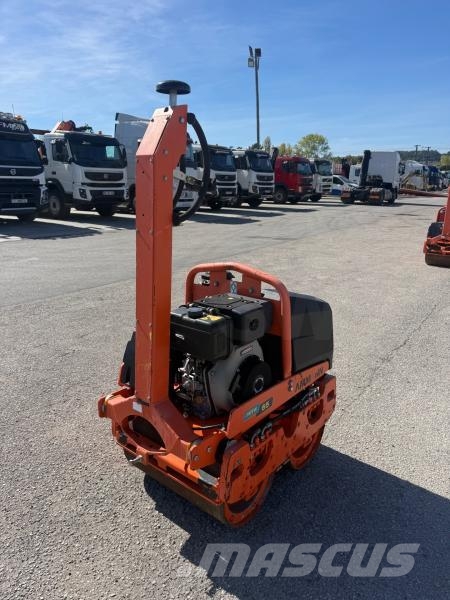 Ammann ARW 65 Compactadores de suelo